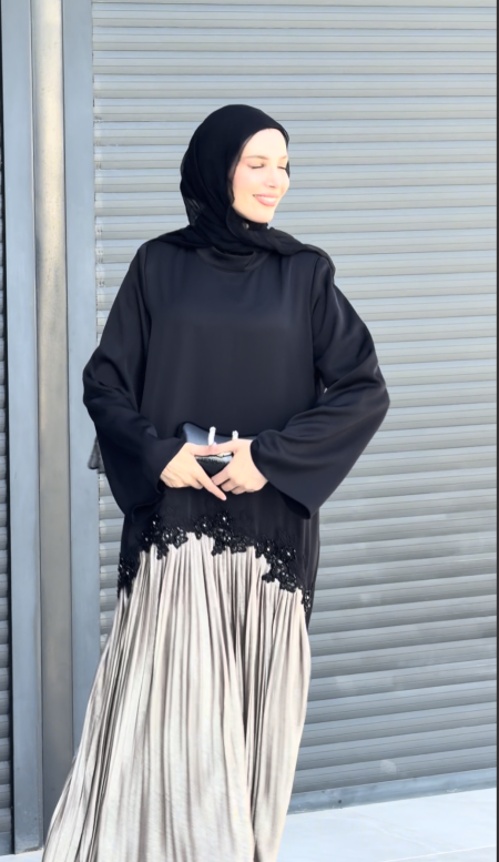 اسود