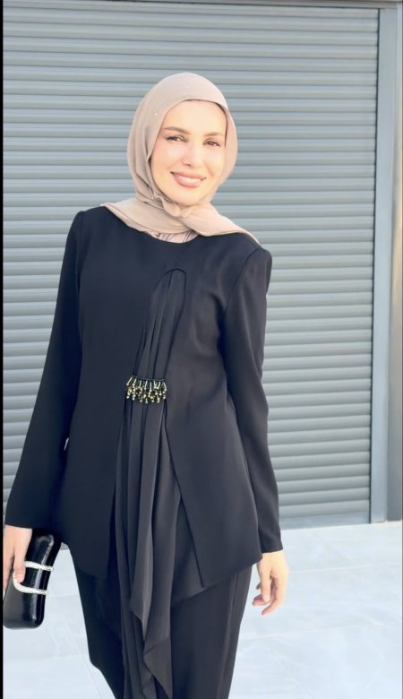 اسود
