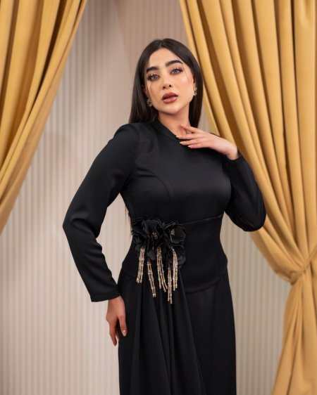 اسود