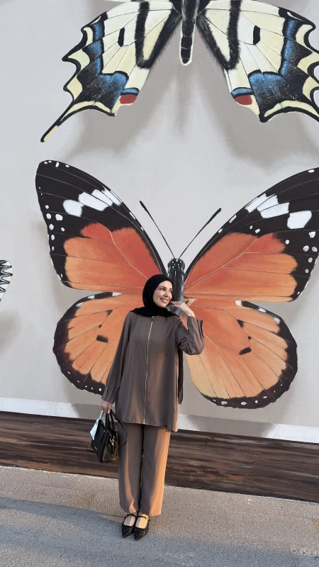 طقم سحاب بكسرات خلفيه