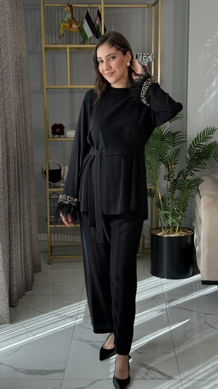 اسود